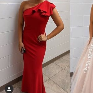 prom/formal dress